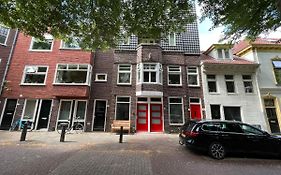 Cozy Studio Apartment in Groningen
